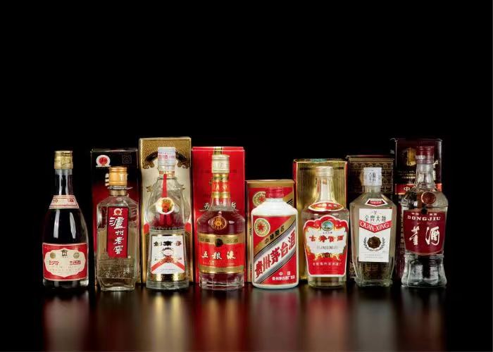 邵原镇老酒储存的方法